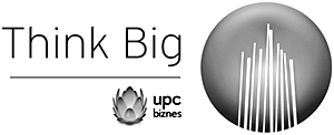 UPC Think BIG